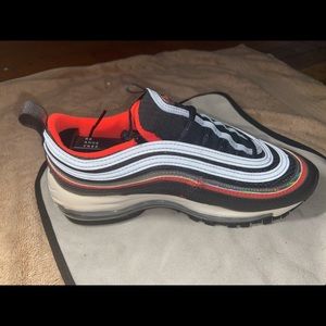 nike air max 97 Off noir hydrogen blue